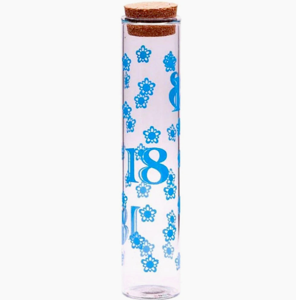 Bomboniere 12 pezzi – portaconfetti per 18enne compleanno - ambraled
