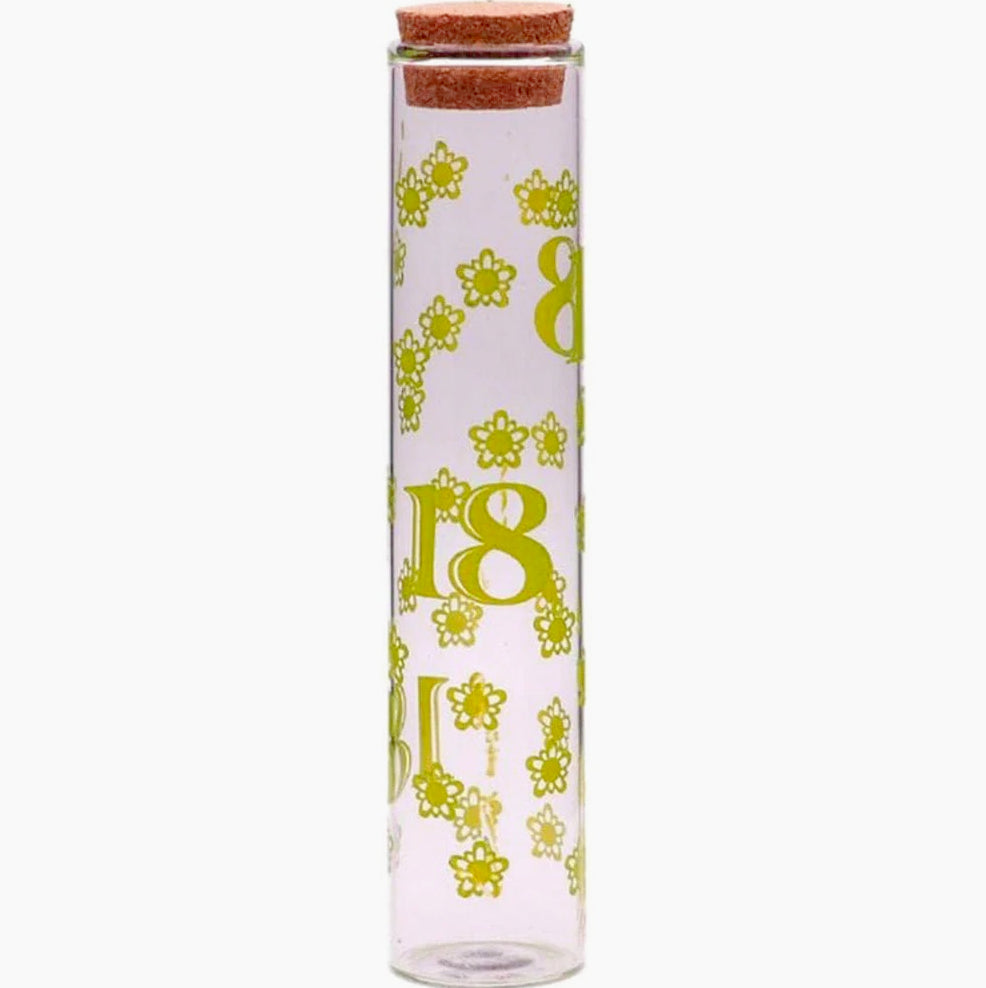 Bomboniere 12 pezzi – portaconfetti per 18enne compleanno - ambraled