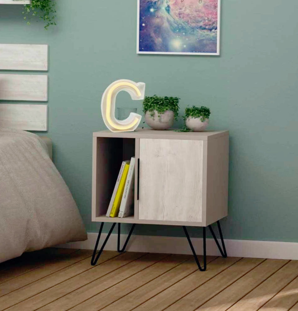 Lettere luminose LED dalla A alla Z – Decorazione festa con luce calda - ambraled