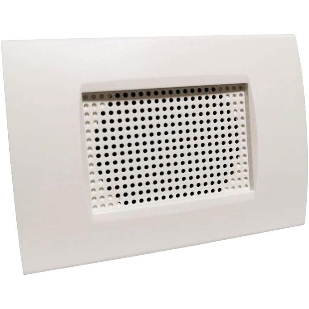 Altoparlante incassato 15W – Compatibile Living Light, International, Air - ambraled