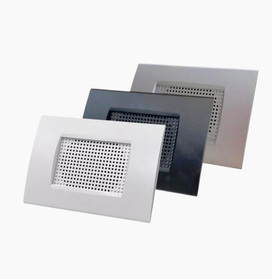 Altoparlante incassato 15W – Compatibile Living Light, International, Air - ambraled