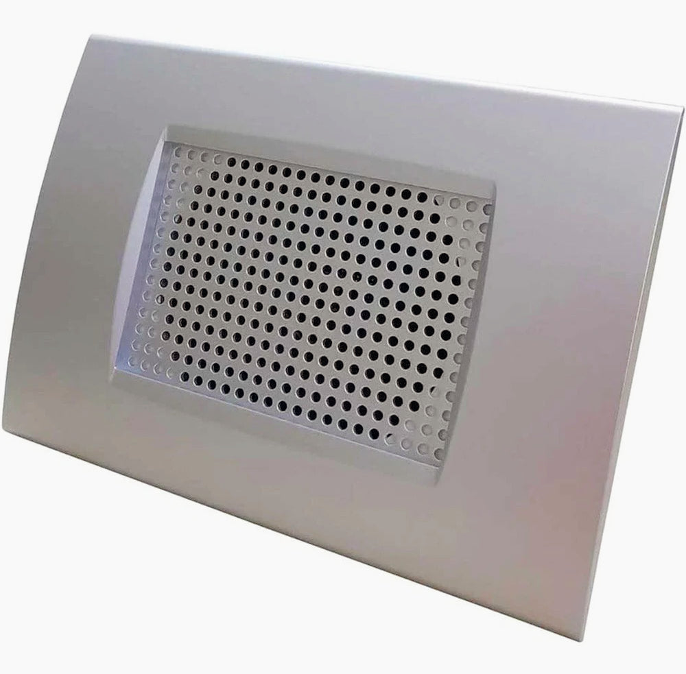 Altoparlante incassato 15W – Compatibile Living Light, International, Air - ambraled