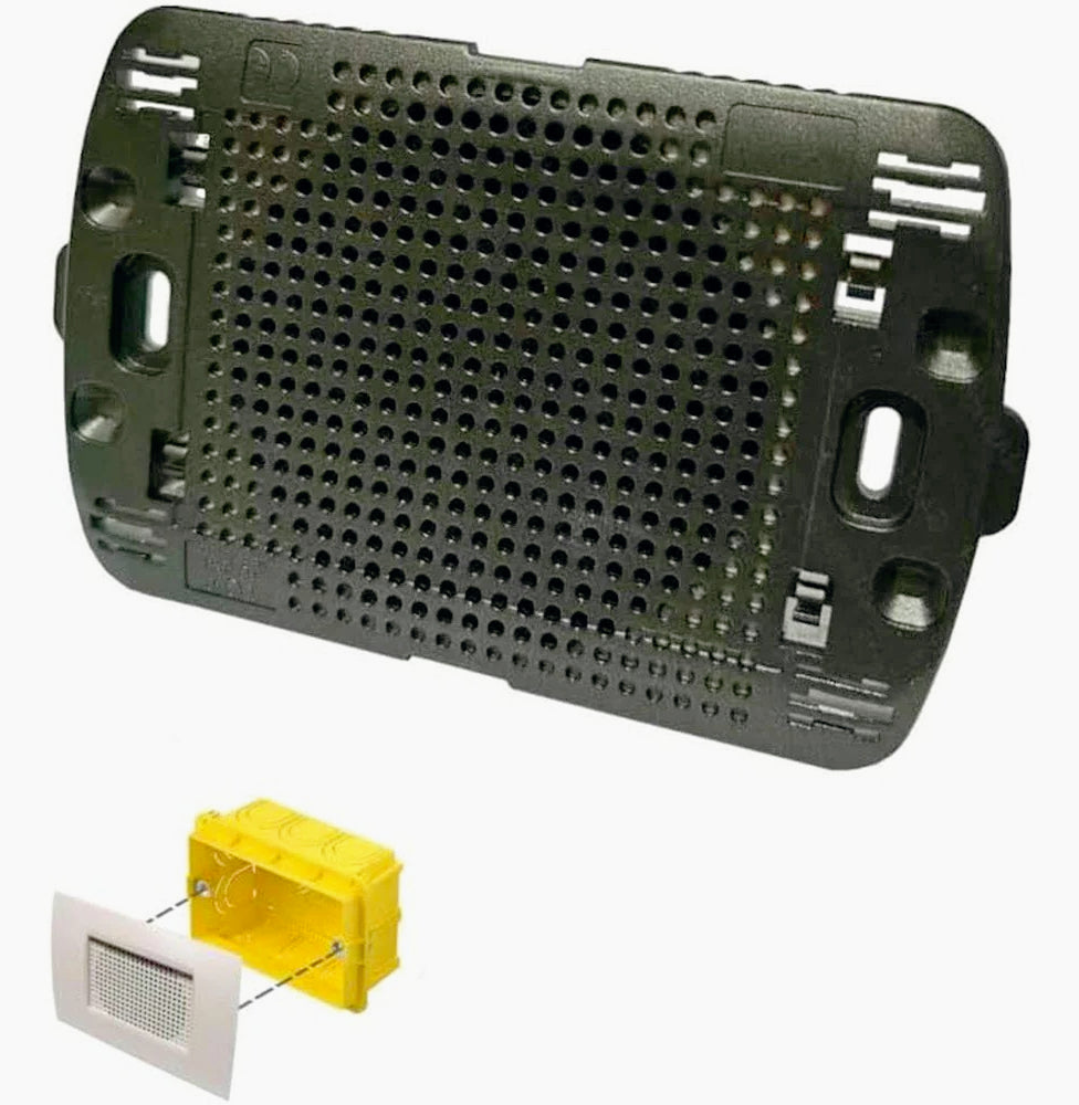 Altoparlante incassato 15W – Compatibile Living Light, International, Air - ambraled