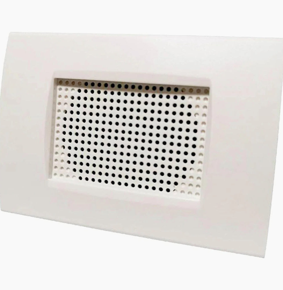 Altoparlante incassato 15W – Compatibile Living Light, International, Air - ambraled