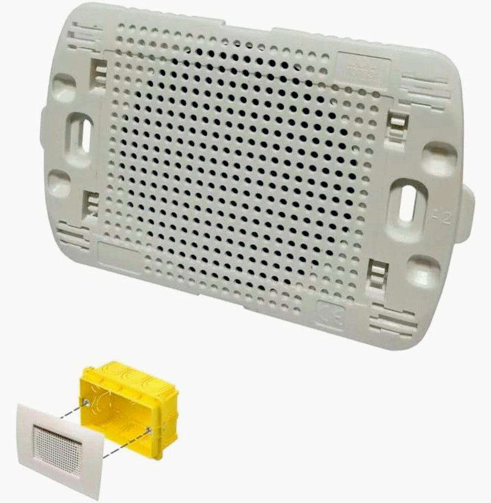 Altoparlante incassato 15W – Compatibile Living Light, International, Air - ambraled