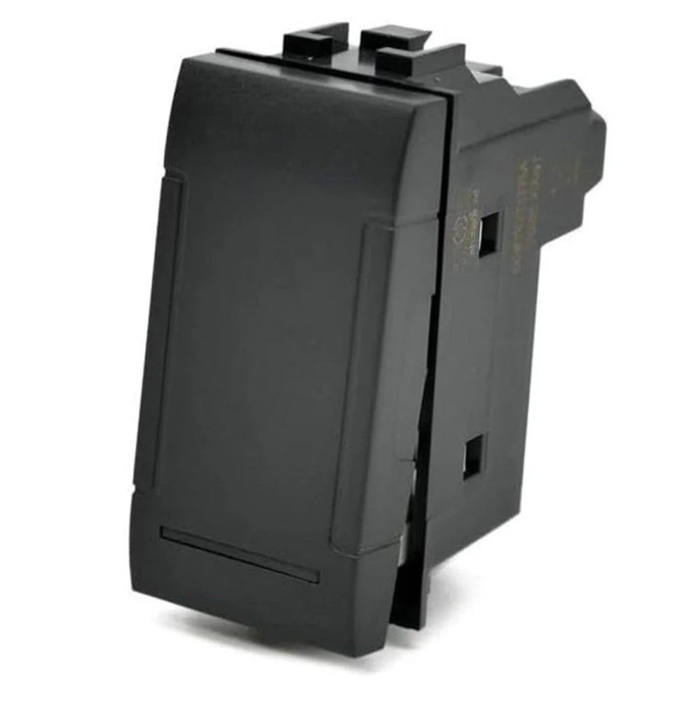 Deviatore bipolare 2P 16A 250V – compatibile Living Light International Ai - ambraled