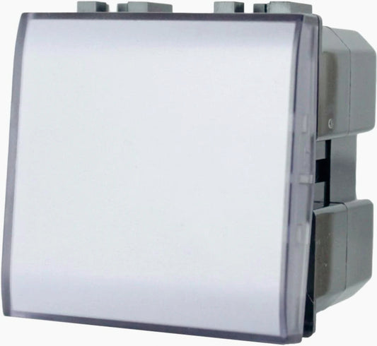 Pulsante luce notturna 2W On/Off – Compatibile con Matix