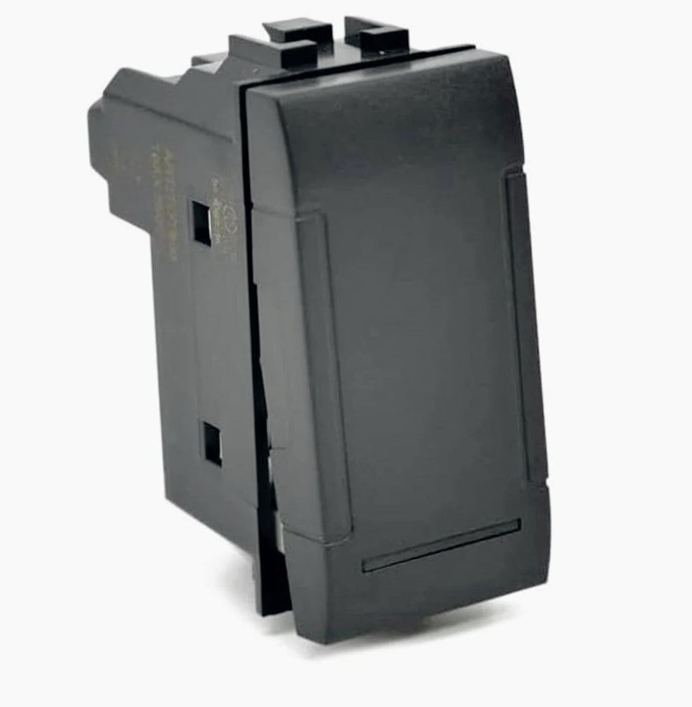 Interruttore unipolare 1P 16A 250V – compatibile Living Light International Air - ambraled