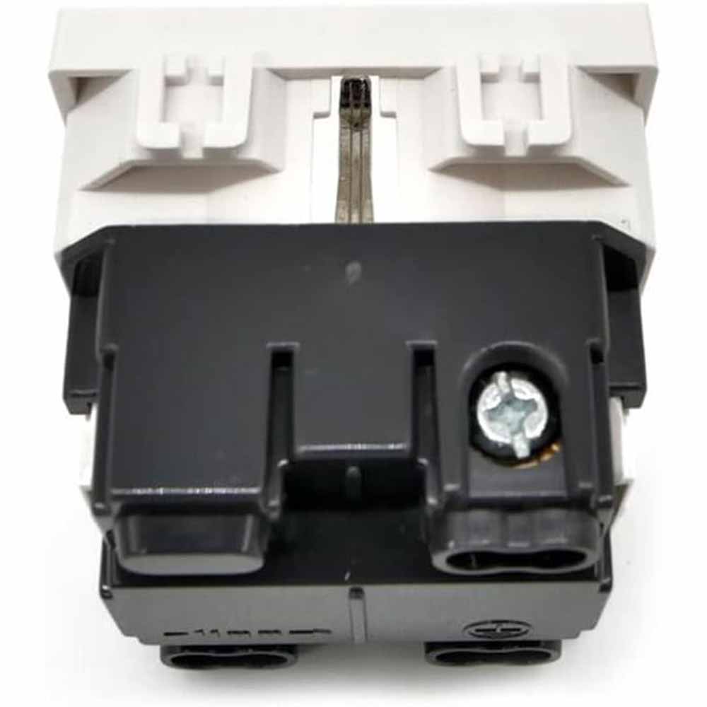 Presa Schuko 10/16A 2P – Compatibile con Matix - ambraled