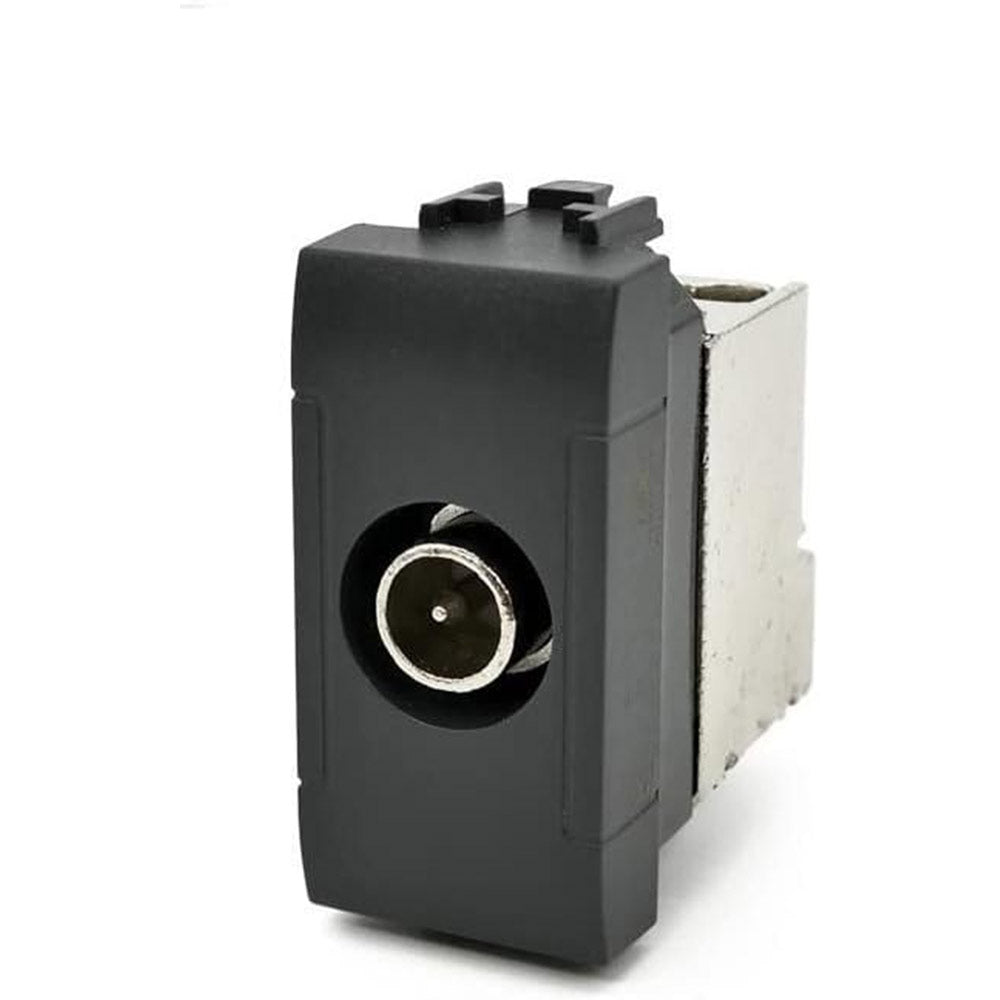 Presa TV derivata maschio – Compatibile con Living Light International Air - ambraled