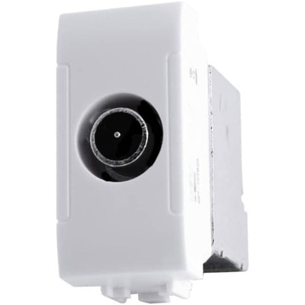 Presa TV derivata maschio – Compatibile con Living Light International Air - ambraled