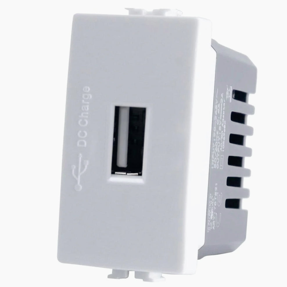 Modulo USB – 5V compatibile con Matrix - ambraled