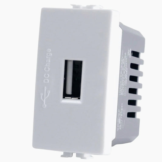 Modulo USB – 5V compatibile con Matrix - ambraled