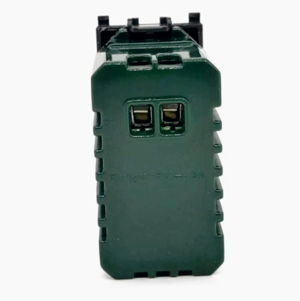 Modulo USB – 5V compatibile con Matrix - ambraled