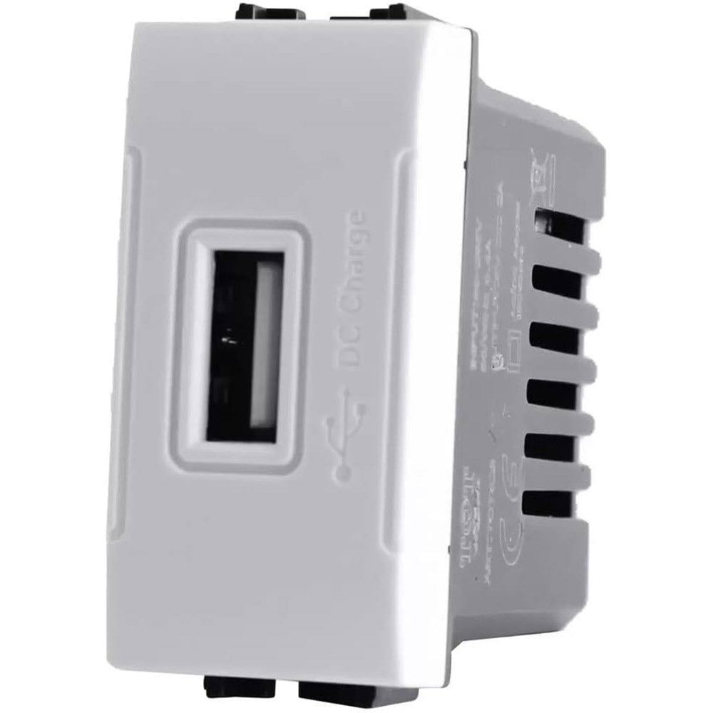 Presa USB 5V – Compatibile con Living Light International Air