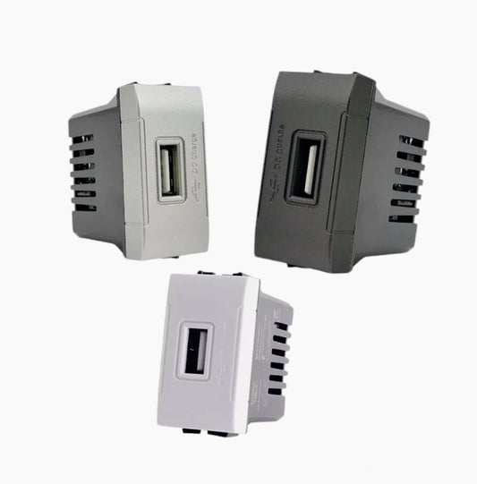 Presa USB 5V – Compatibile con Living Light International Air