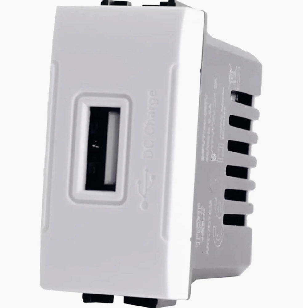 Presa USB 5V – Compatibile con Living Light International Air