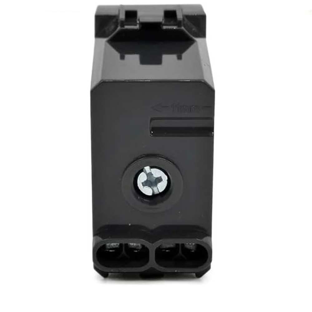 Suoneria modulo campanello 6A 220V per living light international air - ambraled