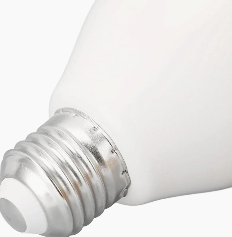 Telecamera IP a forma di lampadina E27 Wi-Fi 2.4 GHz – Lente 360° con App