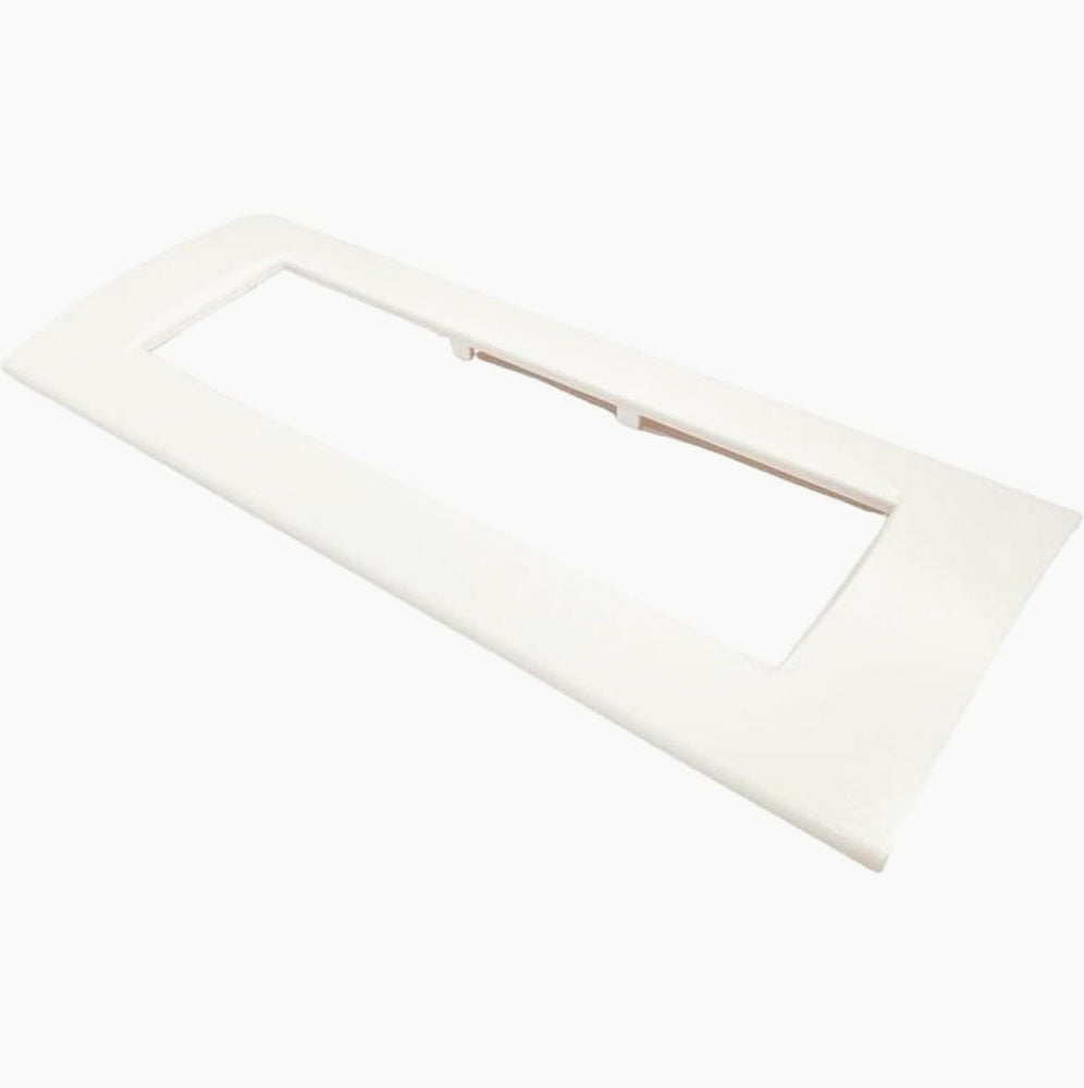 Cuscino divano bianco 3-7 posti, compatibile Living Light cassetta 503