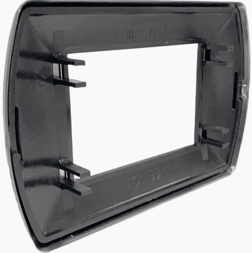 Cuscino divano argento lucido 3-7 posti, compatibile Living International