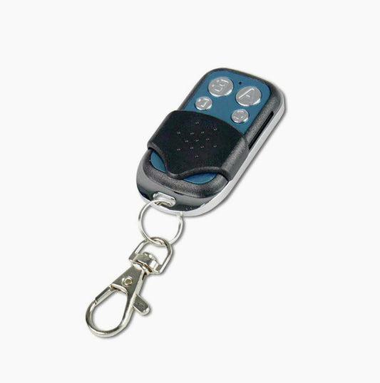 Telecomando universale per cancello e porta – 433 MHz, 4 canali