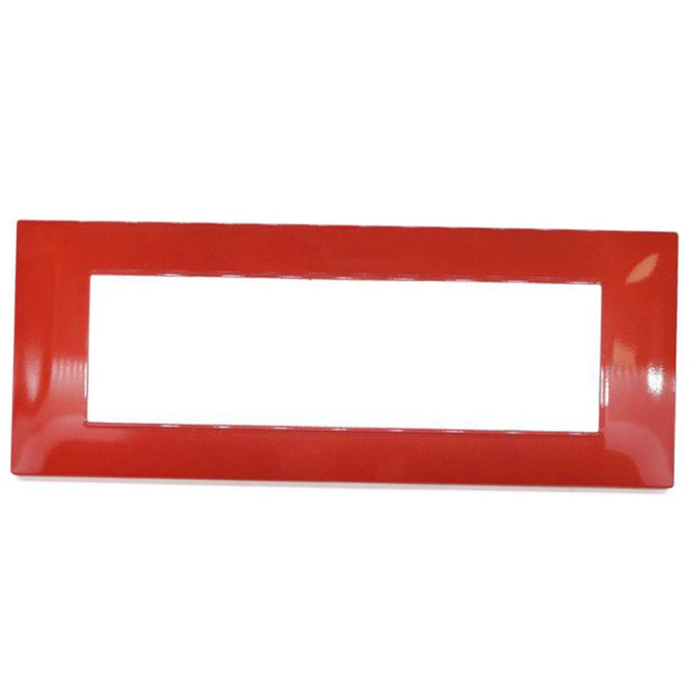 Cuscino divano corallo 3-4-7 posti, compatibile Vimar Plana