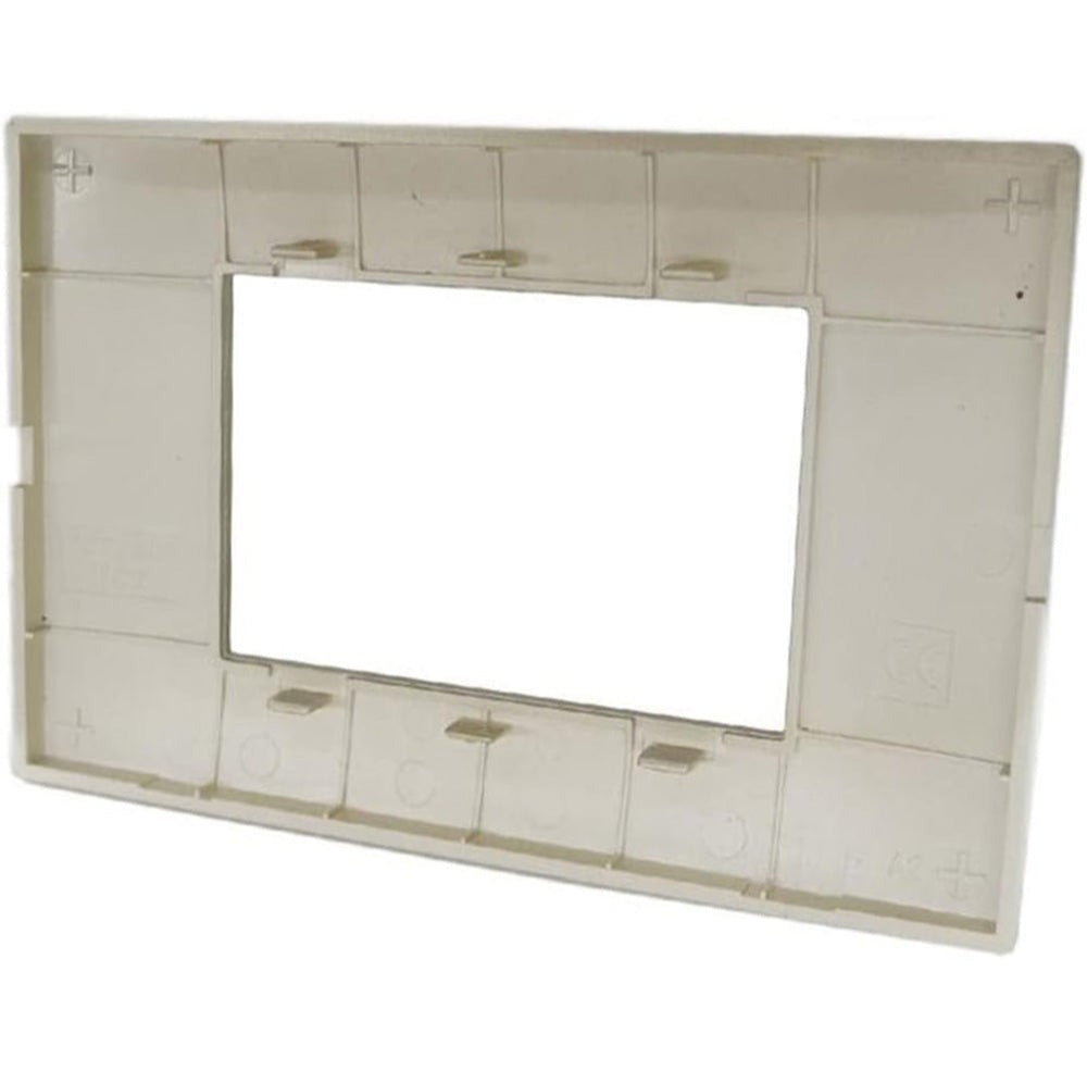 Cuscino divano corallo 3-4-7 posti, compatibile Vimar Plana