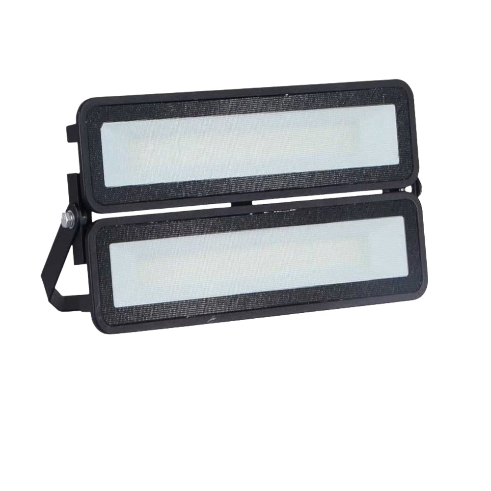 Faro led proiettore modulare 100 e 200 watt luce fredda 6500k IP65 - ambraled