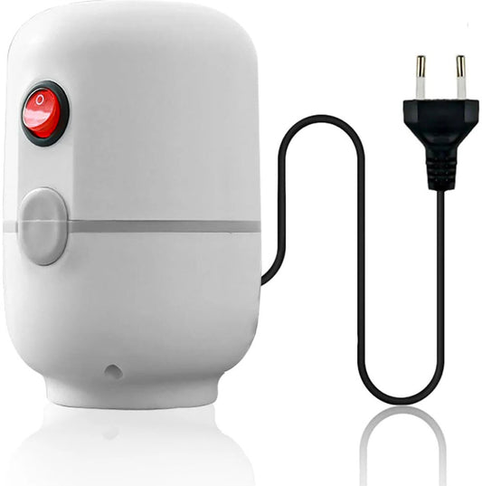 Pompa ad aria elettrica per sacchetti sottovuoto (2 sacchetti da 80x60 cm) - ambraled