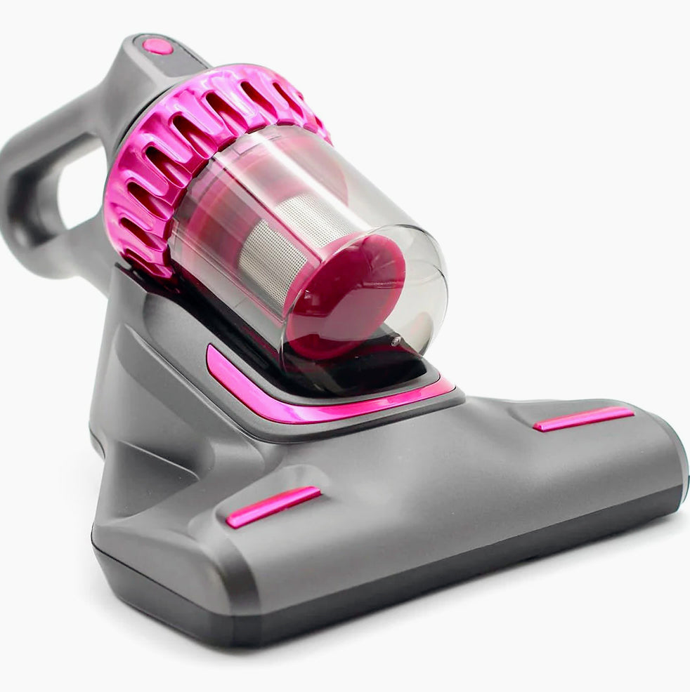 Aspirapolvere cordless 4in1 100W – Ricaricabile, filtro incluso e accessori multiuso - ambraled