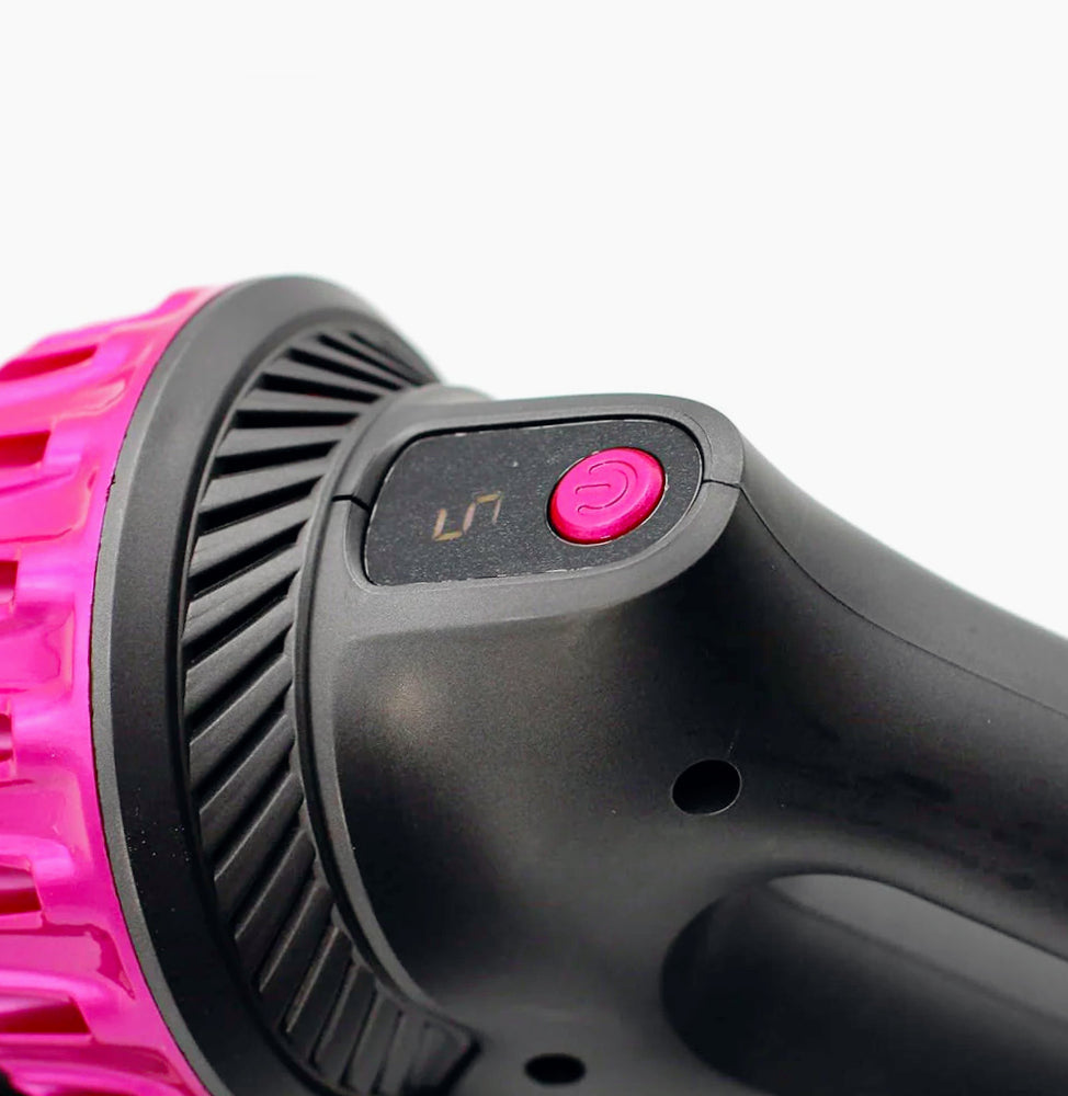Aspirapolvere cordless 4in1 100W – Ricaricabile, filtro incluso e accessori multiuso - ambraled