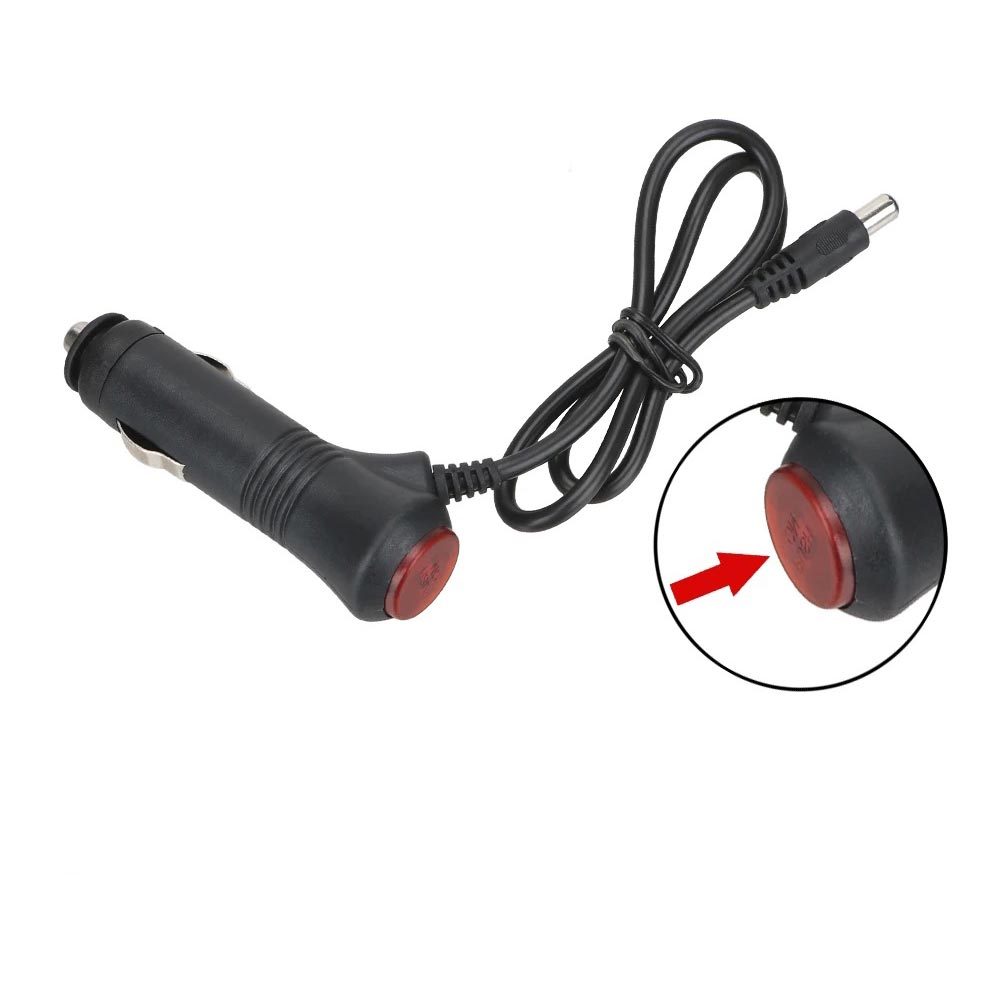 Strip LED auto 4 barre  LED RGB 12V cavo accendisigari telecomando - ambraled