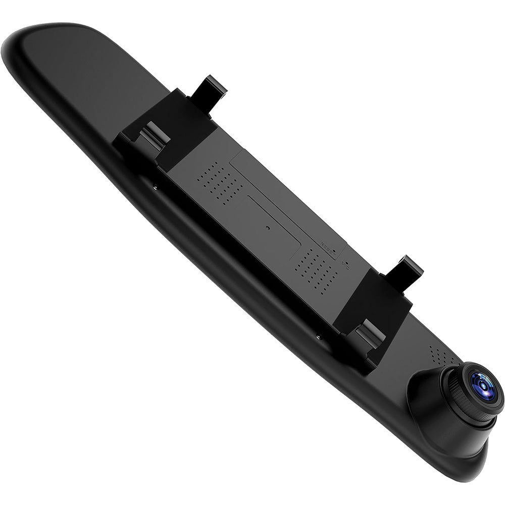 Specchietto retrovisore con telecamera retromarcia Dash Cam - ambraled