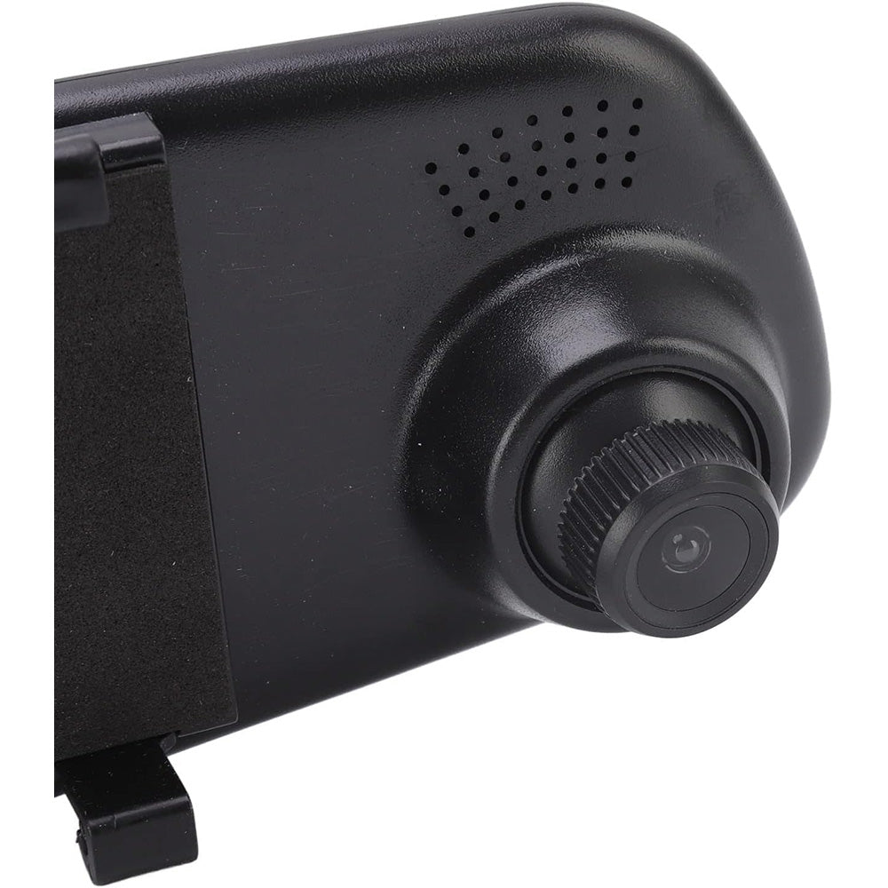 Specchietto retrovisore con telecamera retromarcia Dash Cam - ambraled