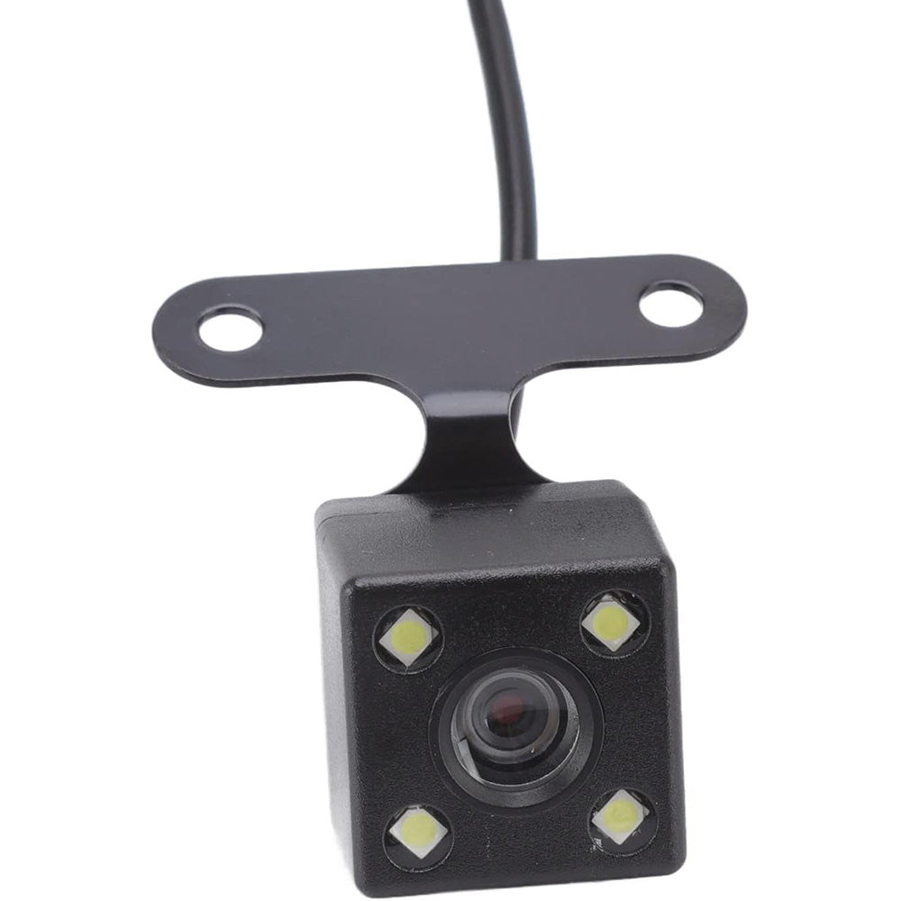 Specchietto retrovisore con telecamera retromarcia Dash Cam - ambraled