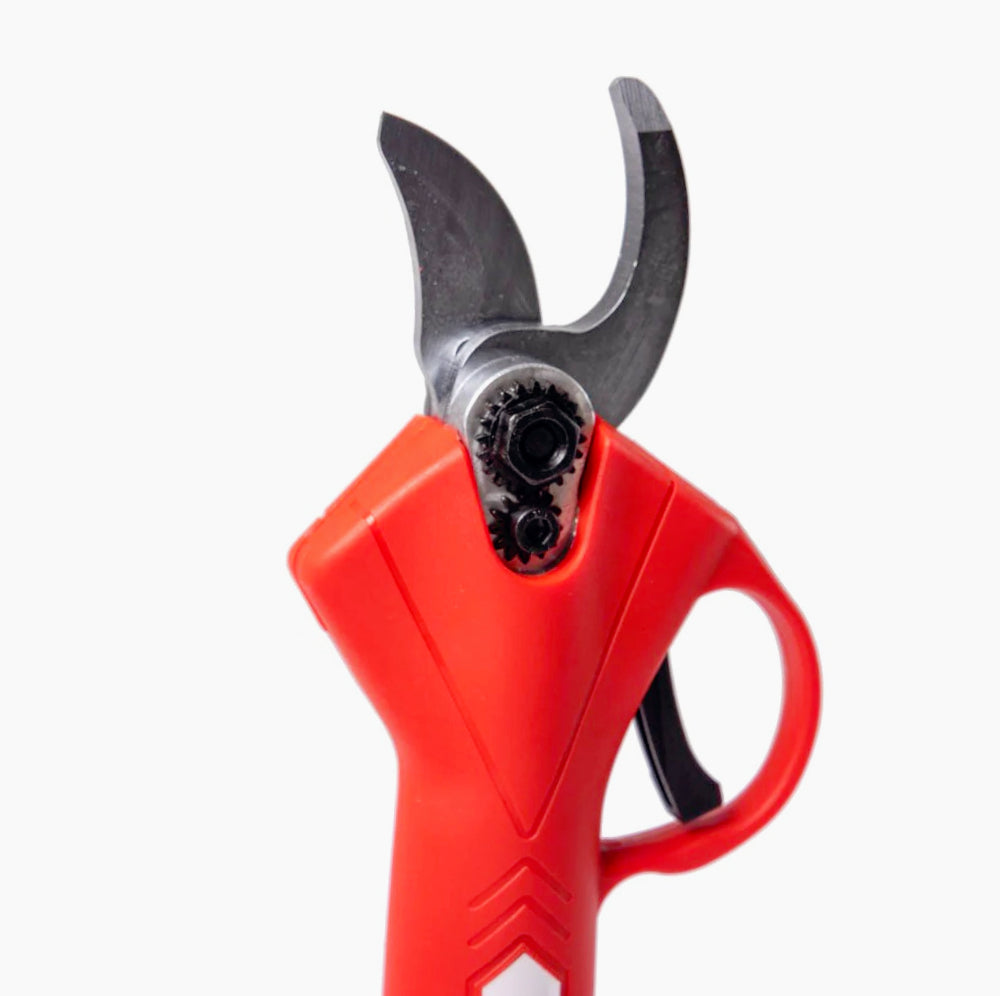 Forbici da potatura 48V – ricaricabili 25mm doppia batteria - ambraled