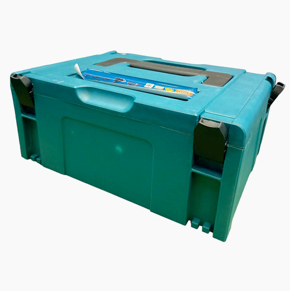 Kit 3in1 trapano avvitatore – flex 2 batterie 88V + accessori - ambraled