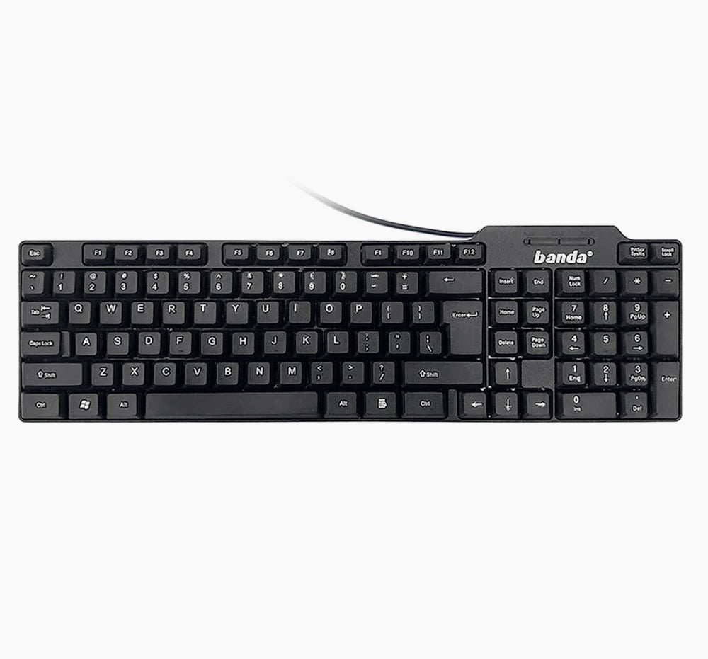 Kit 4in1 gaming – tastiera mouse cuffia tappetino USB - ambraled