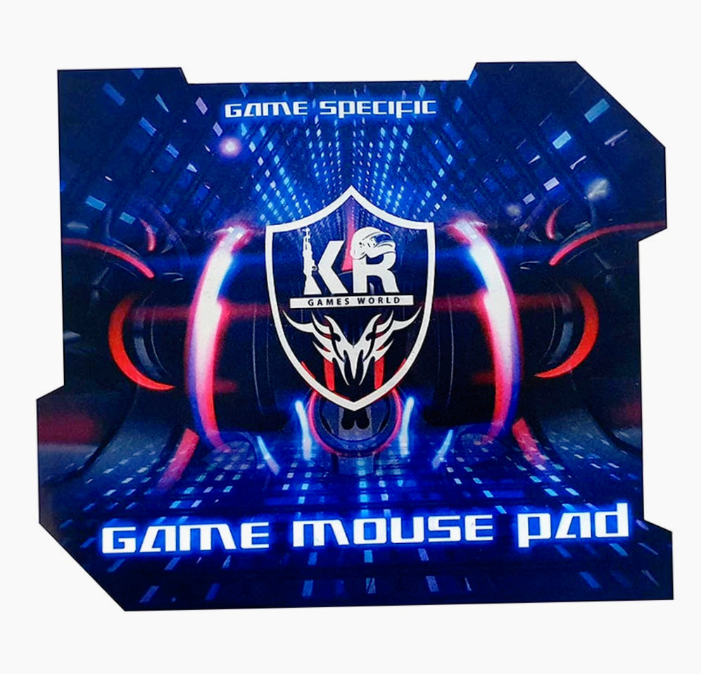 Kit 4in1 gaming – tastiera mouse cuffia tappetino USB - ambraled