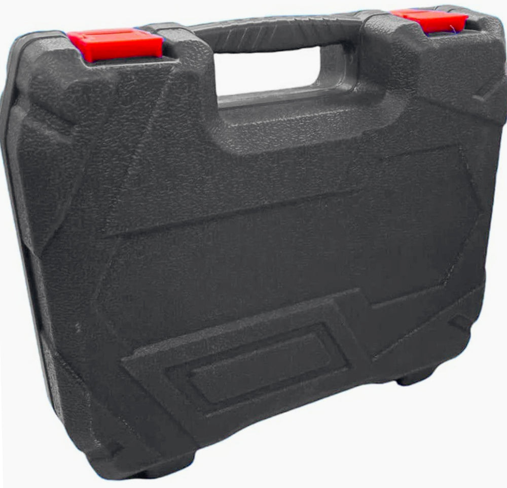Kit 9 frese a tazza carotatrice – 30-100mm SDS Plus/Max 250mm - ambraled