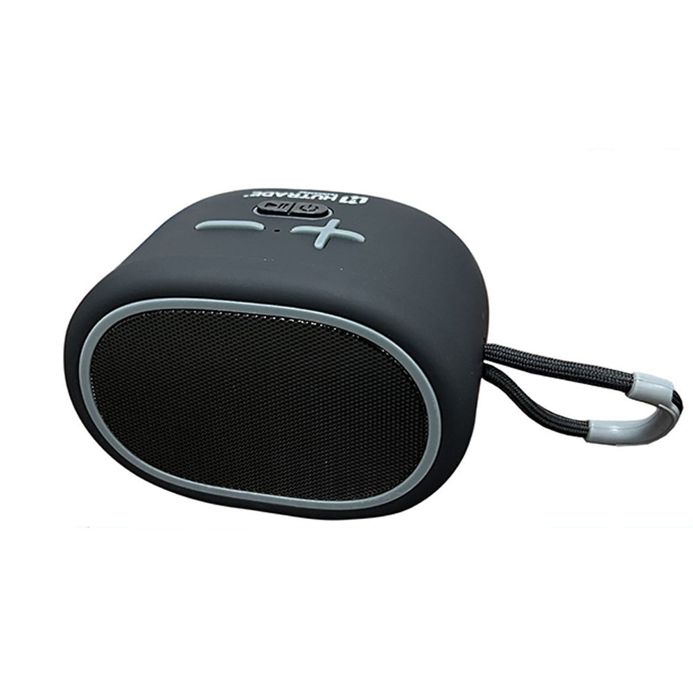 Cassa Bluetooth 5W – ricaricabile, radio FM, USB/AUX/TF - ambraled