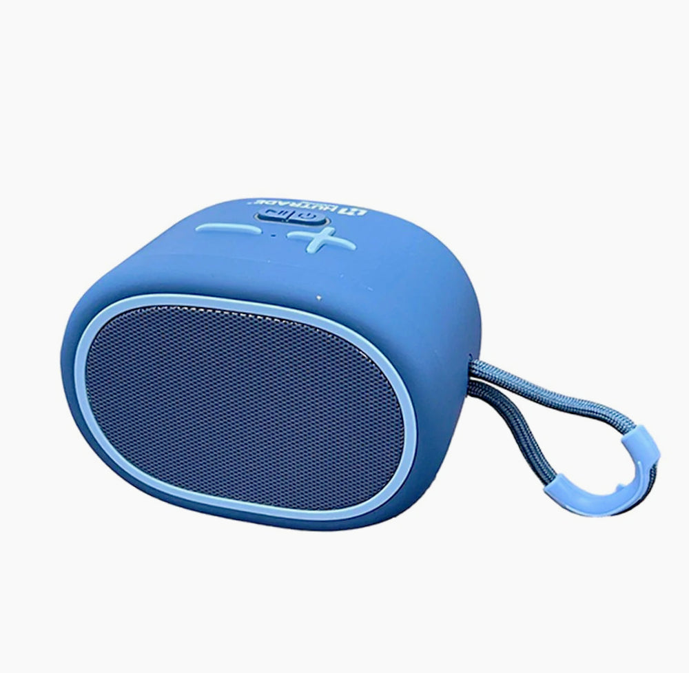 Cassa Bluetooth 5W – ricaricabile, radio FM, USB/AUX/TF - ambraled