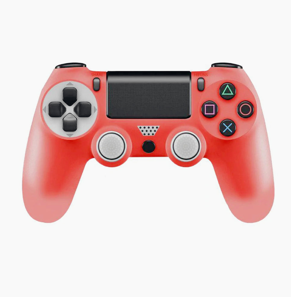Cover silicone PS4 – protezione joystick analogico - ambraled