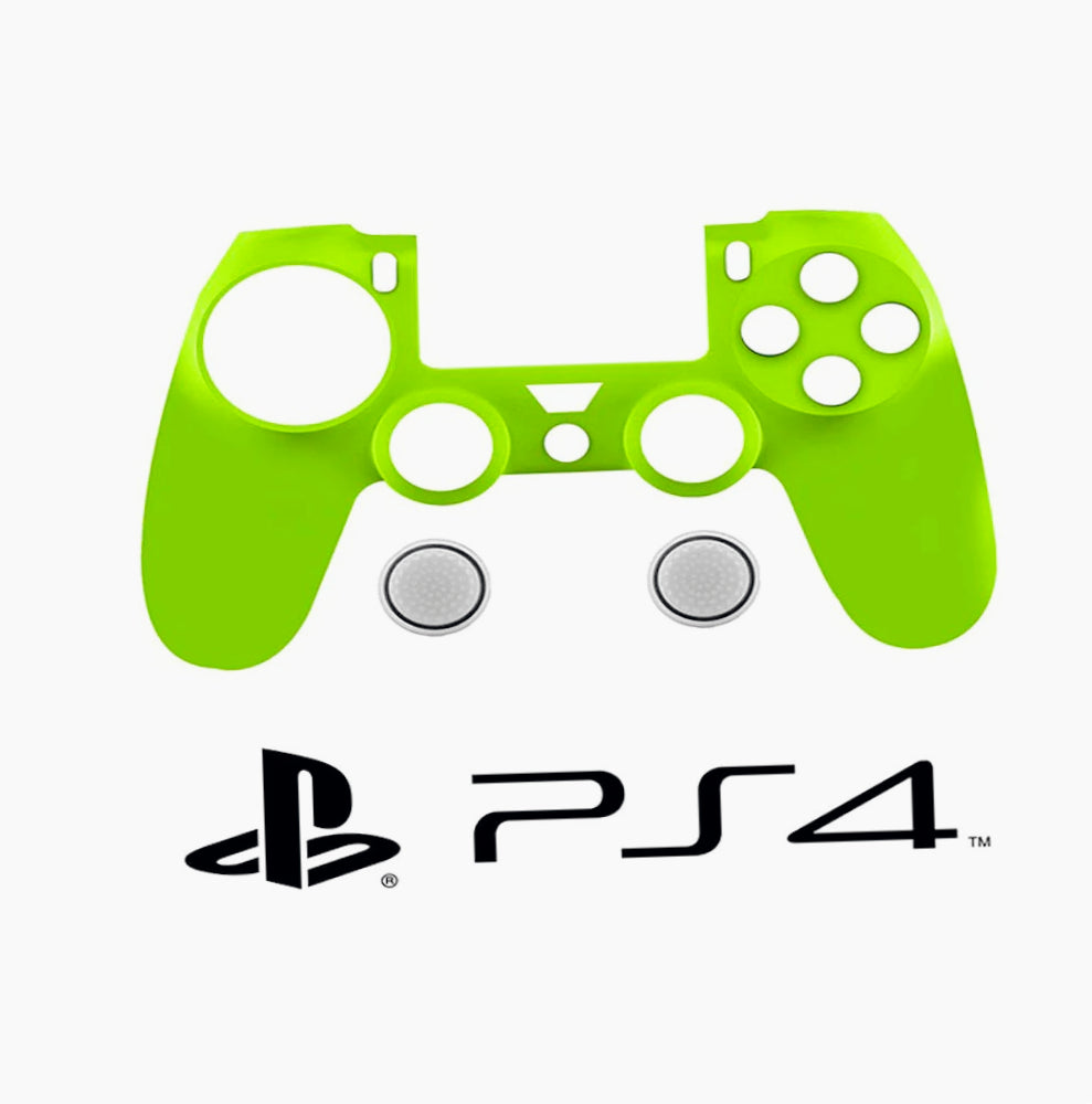Cover silicone PS4 – protezione joystick analogico - ambraled