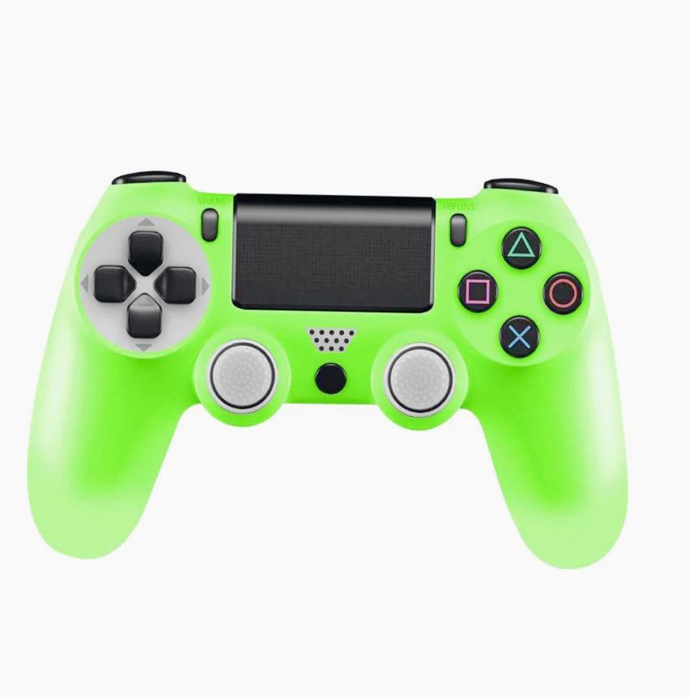 Cover silicone PS4 – protezione joystick analogico - ambraled