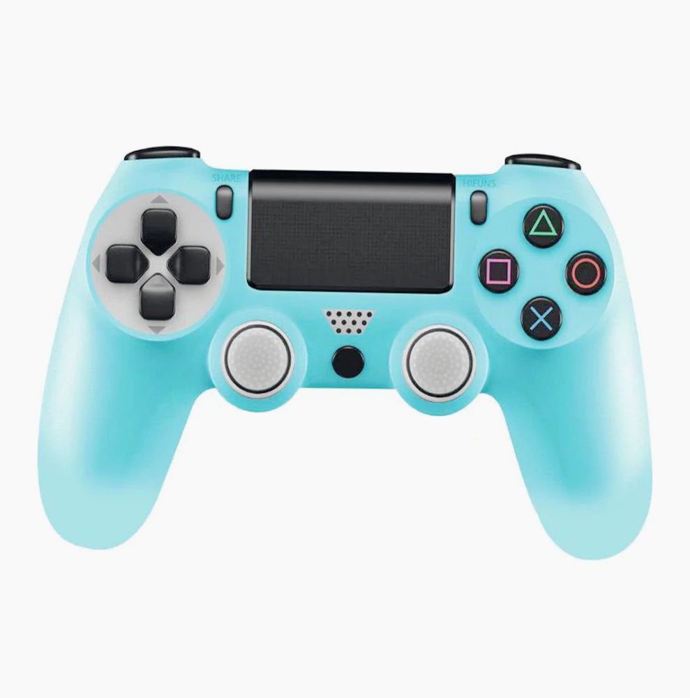 Cover silicone PS4 – protezione joystick analogico - ambraled