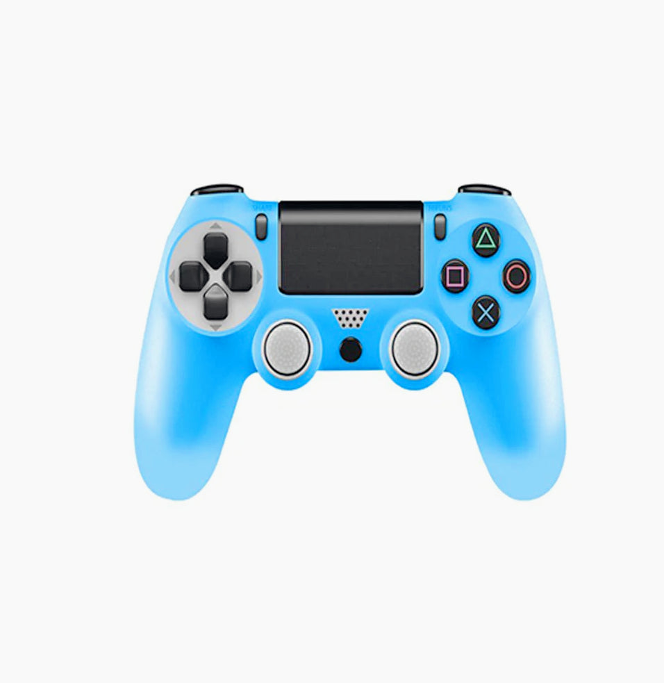 Cover silicone PS4 – protezione joystick analogico - ambraled