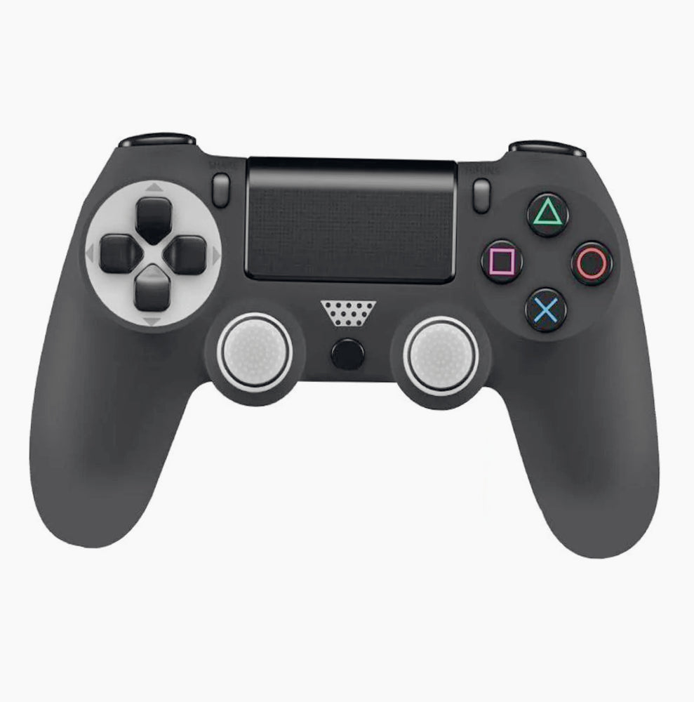 Cover silicone PS4 – protezione joystick analogico - ambraled