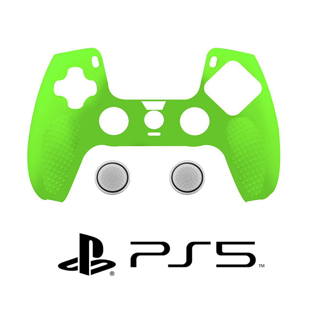 Cover silicone PS5 – protezione joystick analogico - ambraled